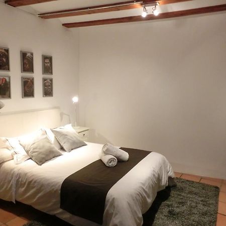 Total Valencia Elegance Apartment Bagian luar foto