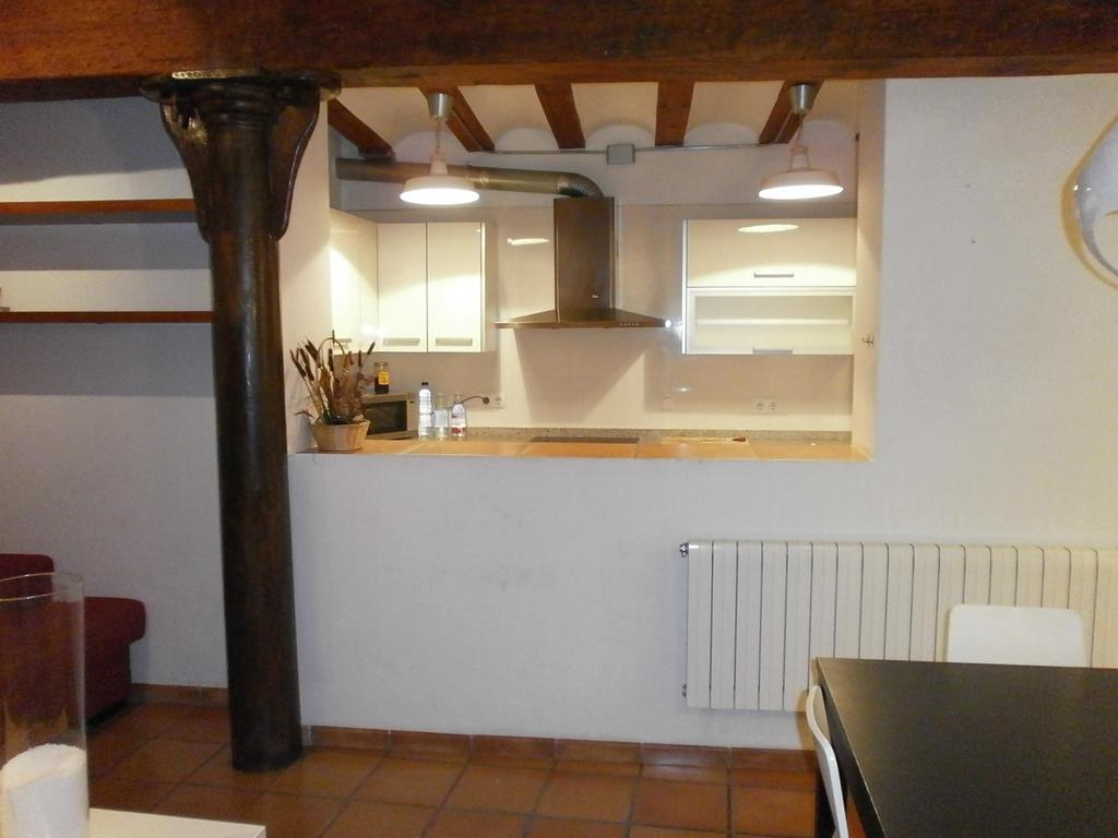 Total Valencia Elegance Apartment Ruang foto