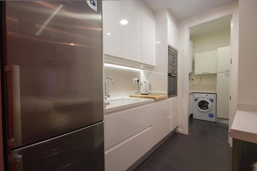 Total Valencia Elegance Apartment Ruang foto
