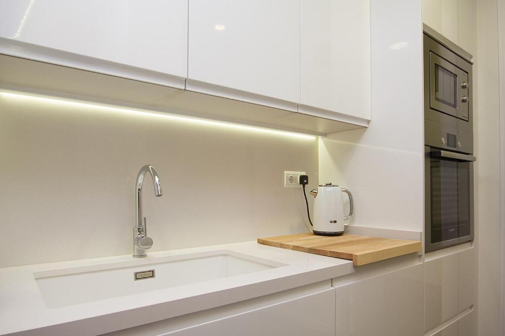 Total Valencia Elegance Apartment Ruang foto