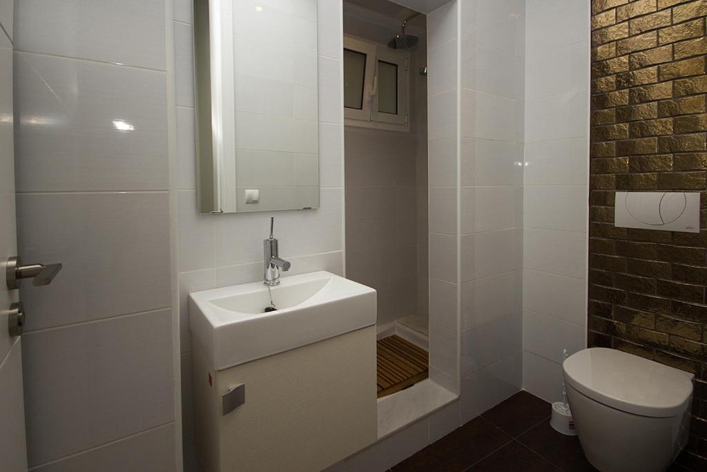 Total Valencia Elegance Apartment Ruang foto