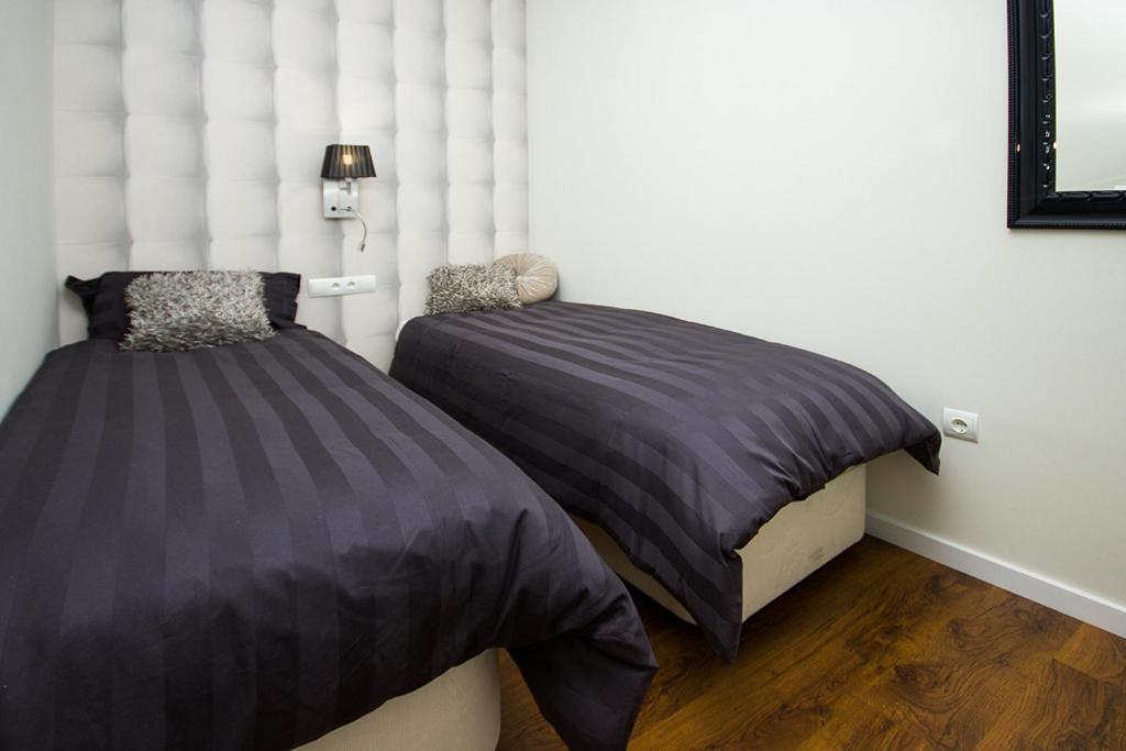 Total Valencia Elegance Apartment Ruang foto