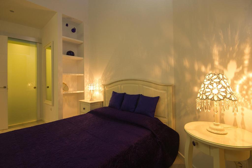 Total Valencia Elegance Apartment Ruang foto