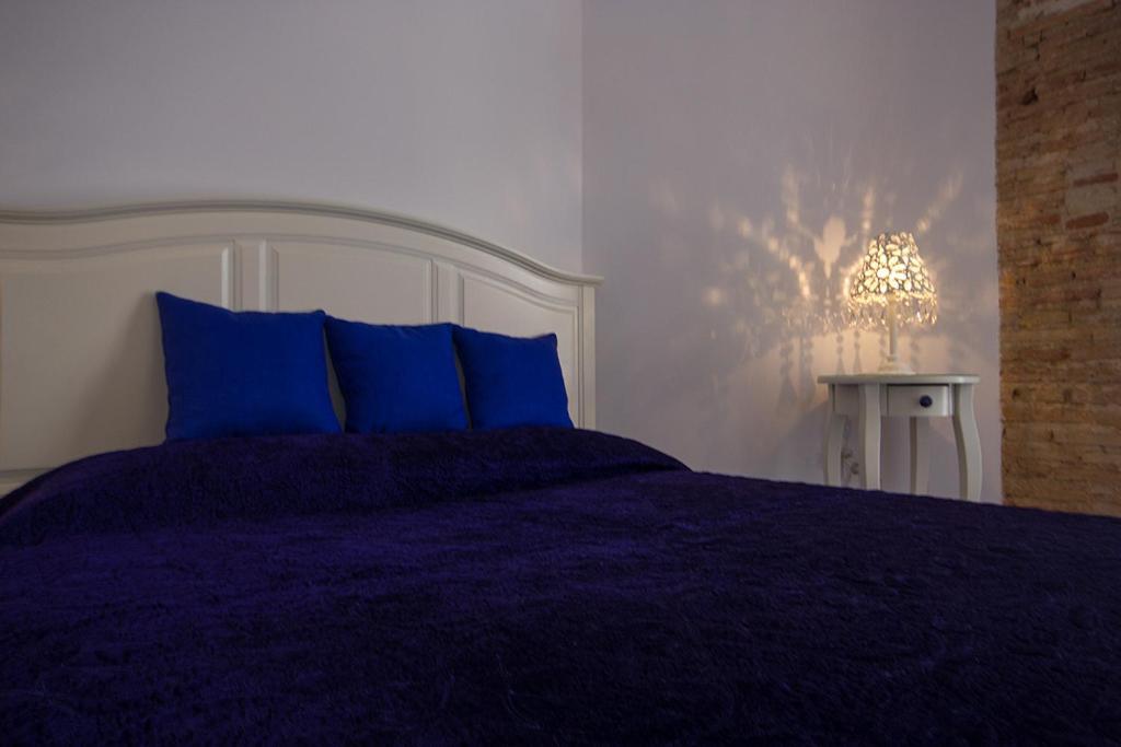 Total Valencia Elegance Apartment Ruang foto