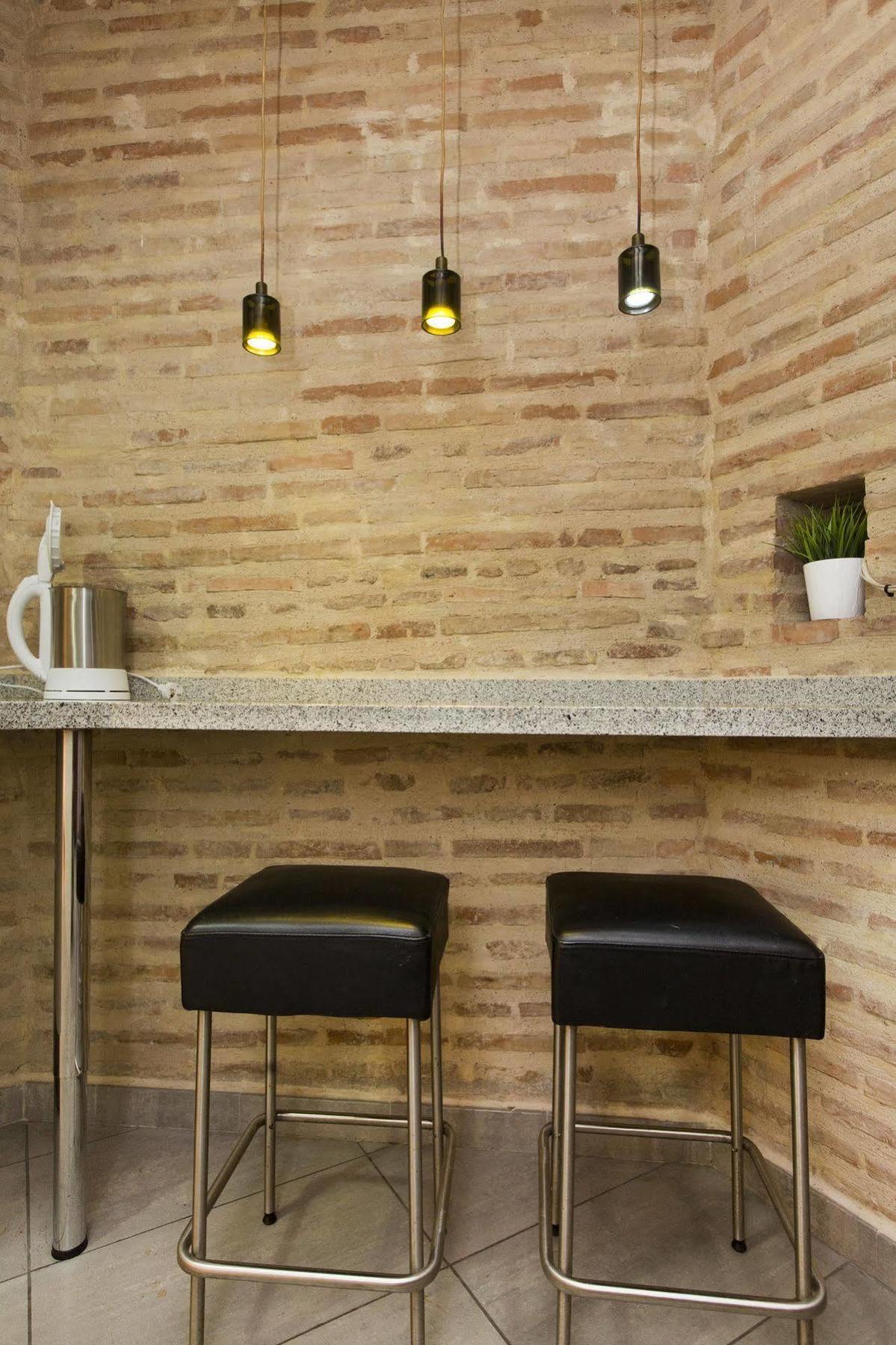 Total Valencia Elegance Apartment Bagian luar foto