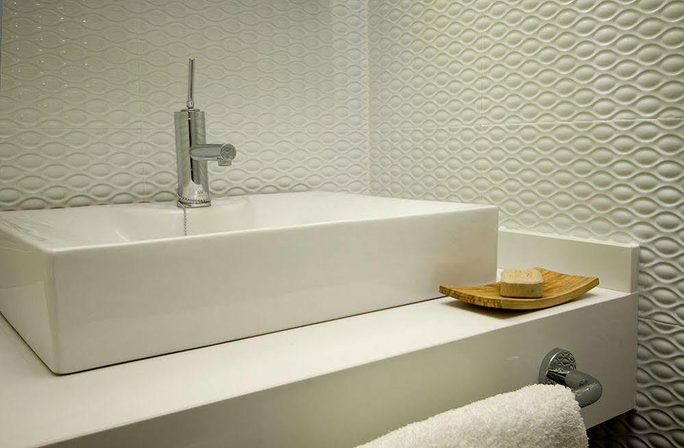 Total Valencia Elegance Apartment Bagian luar foto